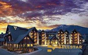 Grande Rockies Resort-Bellstar Hotels&Resorts