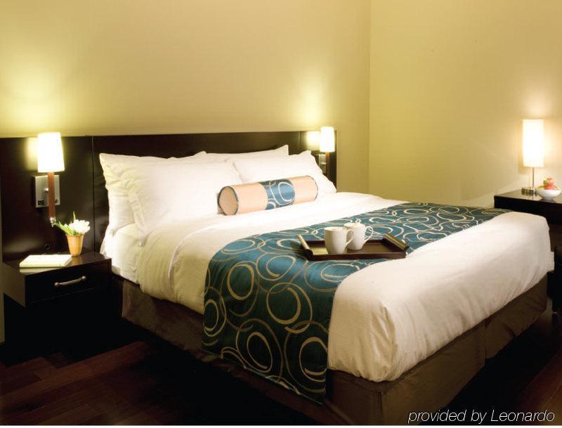 Grande Rockies Resort-Bellstar Hotels&Resorts Canmore Zimmer foto